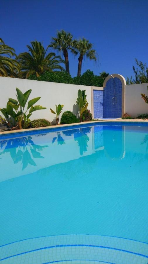Beachfront House,Manta Rota,Algarve Vila Nova de Cacela Dış mekan fotoğraf