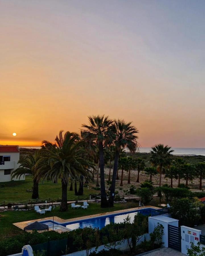 Beachfront House,Manta Rota,Algarve Vila Nova de Cacela Dış mekan fotoğraf