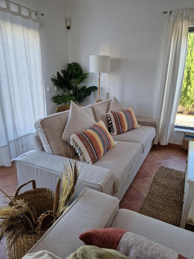 Beachfront House,Manta Rota,Algarve Vila Nova de Cacela Dış mekan fotoğraf