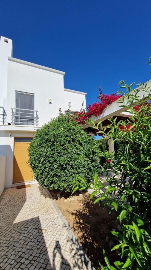 Beachfront House,Manta Rota,Algarve Vila Nova de Cacela Dış mekan fotoğraf
