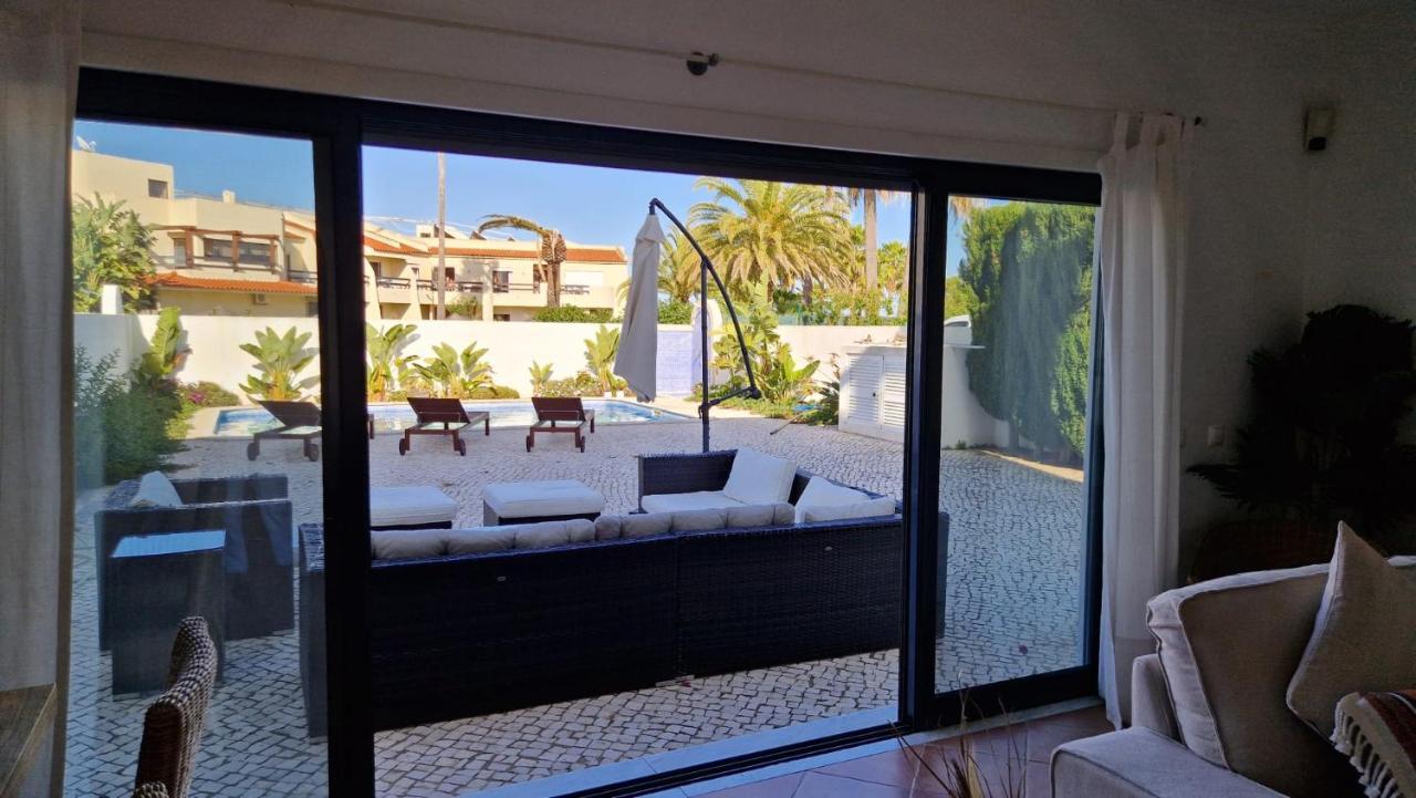 Beachfront House,Manta Rota,Algarve Vila Nova de Cacela Dış mekan fotoğraf