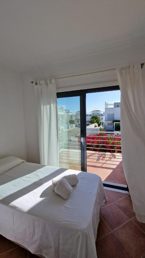 Beachfront House,Manta Rota,Algarve Vila Nova de Cacela Dış mekan fotoğraf