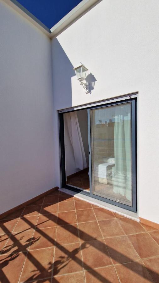 Beachfront House,Manta Rota,Algarve Vila Nova de Cacela Dış mekan fotoğraf