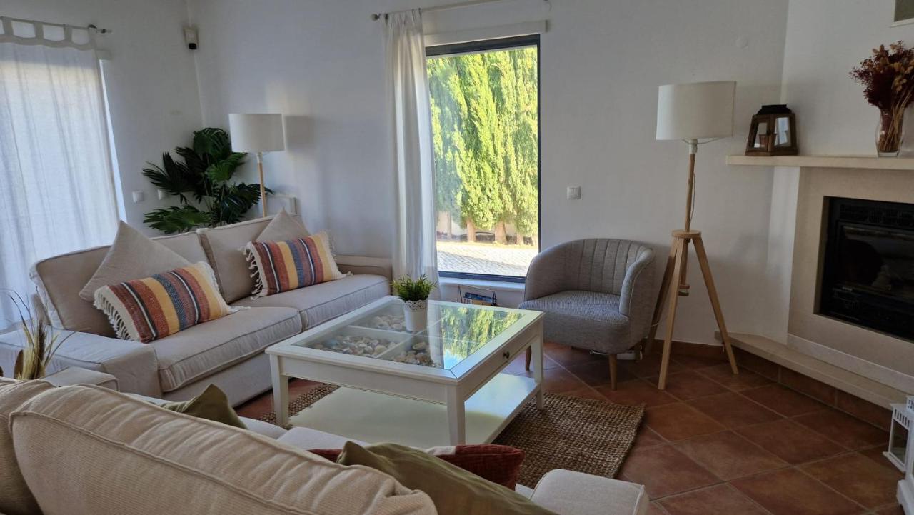 Beachfront House,Manta Rota,Algarve Vila Nova de Cacela Dış mekan fotoğraf