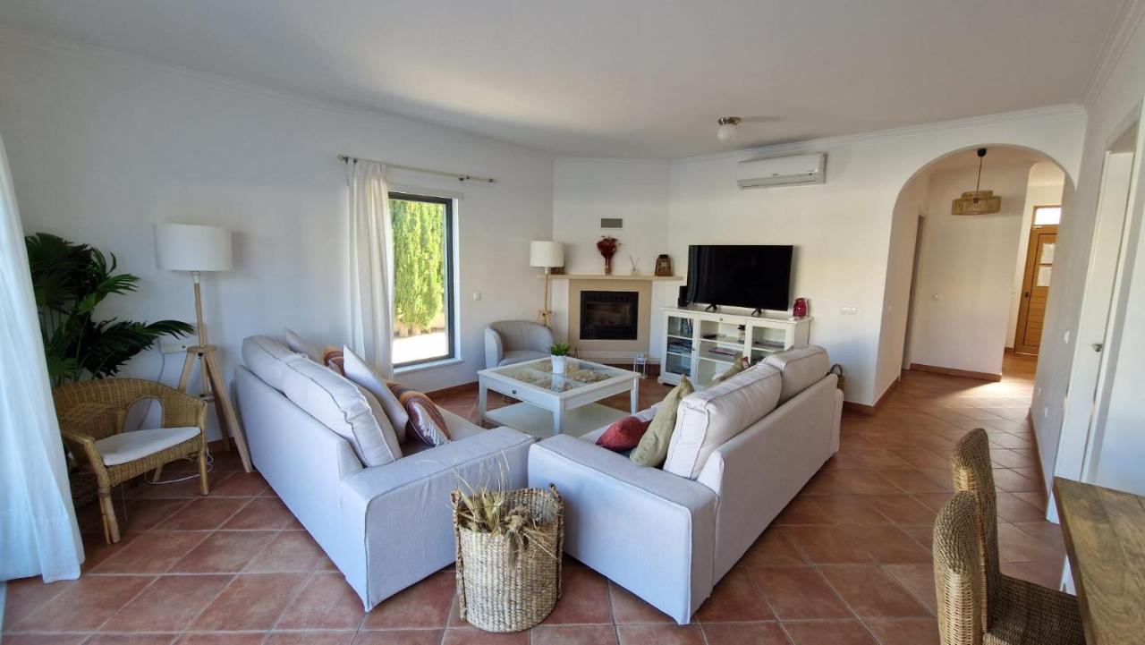 Beachfront House,Manta Rota,Algarve Vila Nova de Cacela Dış mekan fotoğraf