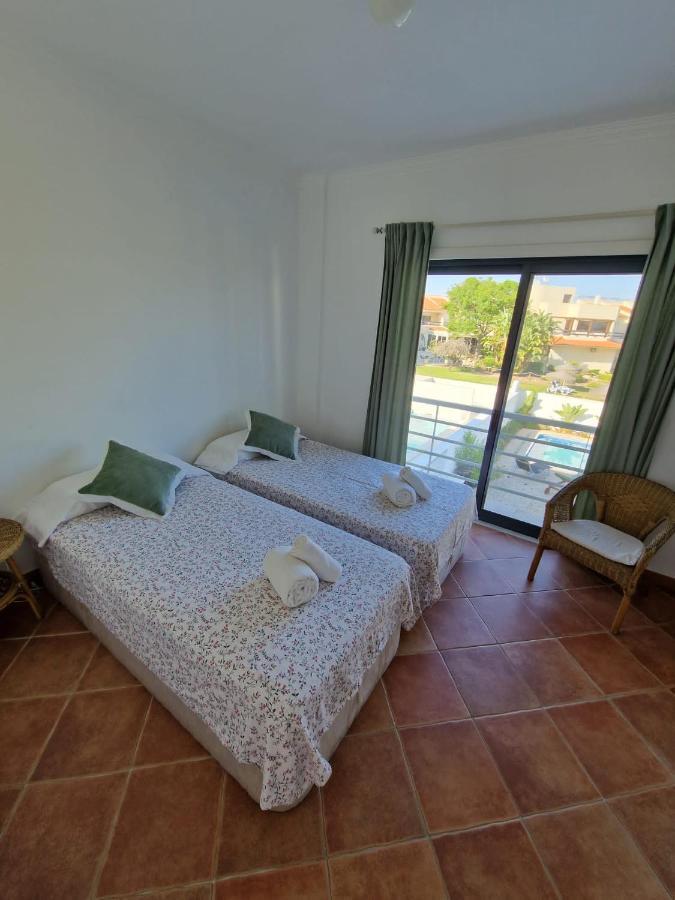 Beachfront House,Manta Rota,Algarve Vila Nova de Cacela Dış mekan fotoğraf