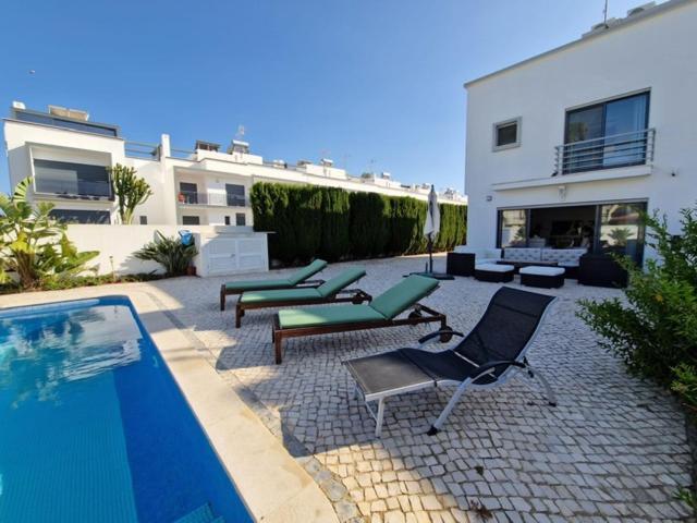 Beachfront House,Manta Rota,Algarve Vila Nova de Cacela Dış mekan fotoğraf