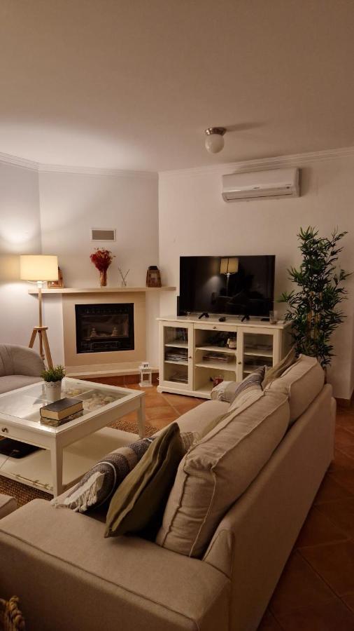 Beachfront House,Manta Rota,Algarve Vila Nova de Cacela Dış mekan fotoğraf