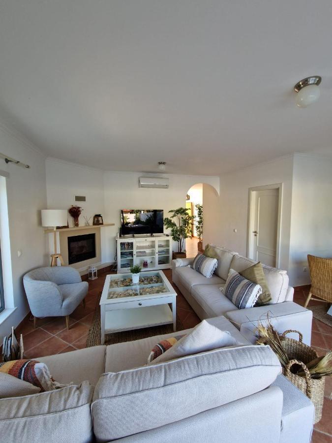 Beachfront House,Manta Rota,Algarve Vila Nova de Cacela Dış mekan fotoğraf